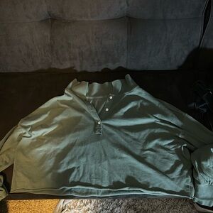 Aerie offline long sleeve